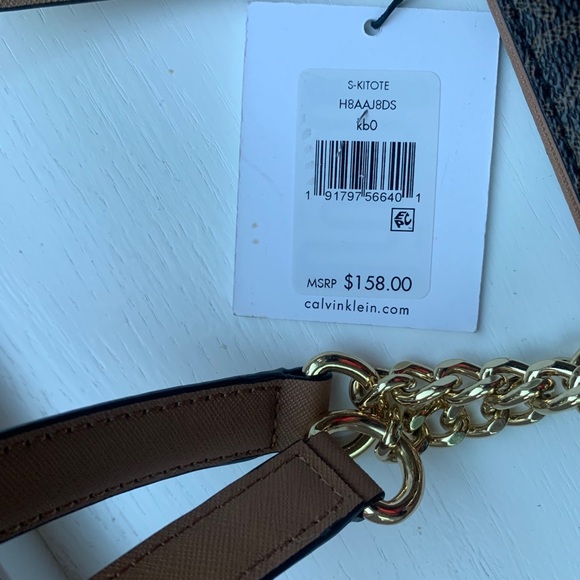 Leather purse - Picture 3 of 4